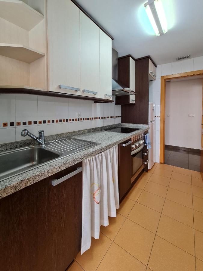 Apartamento Completo Torresol IV Benidorm Kültér fotó