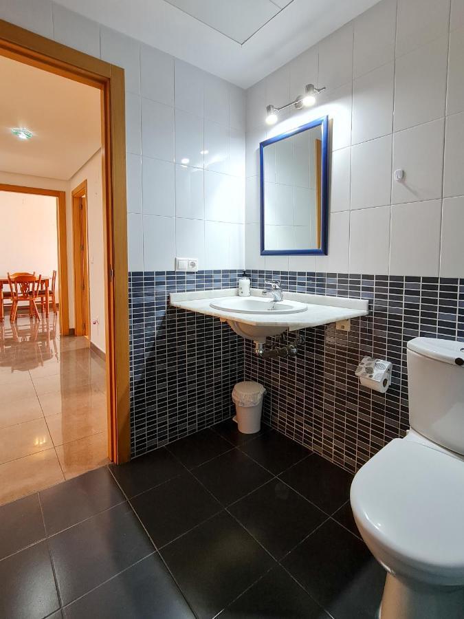 Apartamento Completo Torresol IV Benidorm Kültér fotó